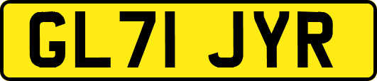 GL71JYR