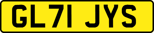 GL71JYS