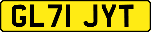 GL71JYT