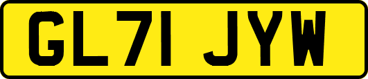 GL71JYW