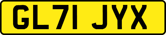 GL71JYX