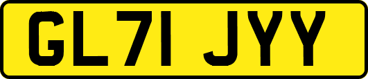 GL71JYY