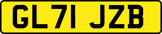 GL71JZB