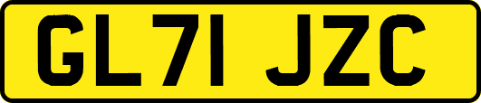 GL71JZC