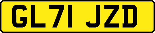 GL71JZD