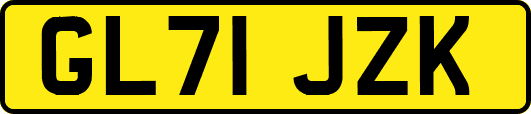 GL71JZK
