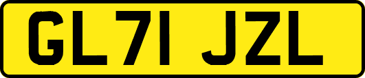 GL71JZL