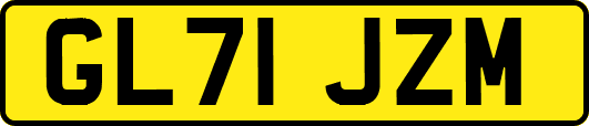 GL71JZM
