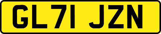 GL71JZN