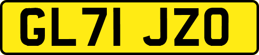 GL71JZO