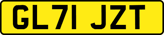 GL71JZT