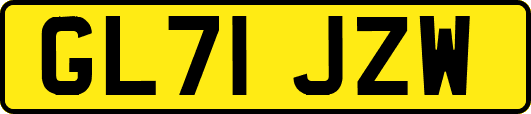 GL71JZW