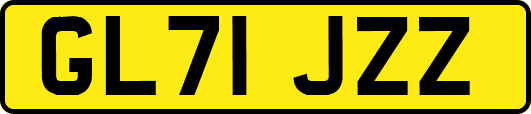 GL71JZZ