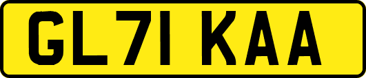GL71KAA