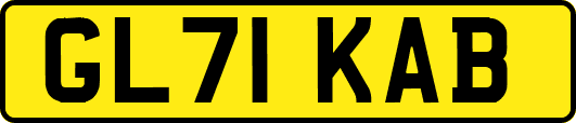 GL71KAB