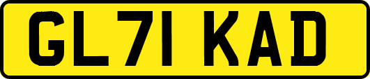GL71KAD