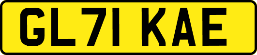 GL71KAE