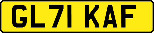 GL71KAF