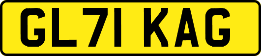 GL71KAG