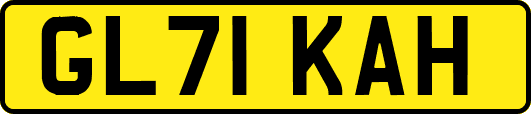 GL71KAH
