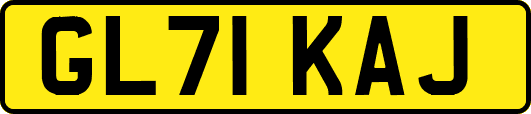 GL71KAJ
