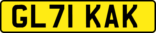 GL71KAK