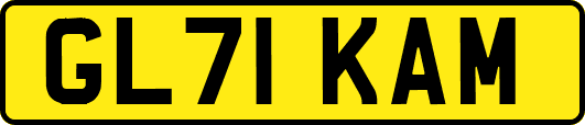 GL71KAM