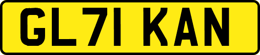 GL71KAN