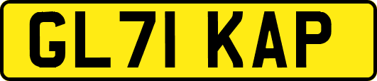 GL71KAP
