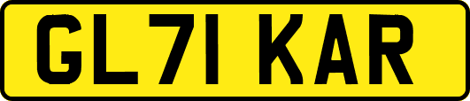 GL71KAR