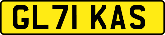 GL71KAS