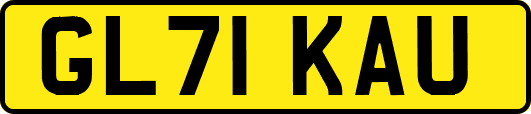 GL71KAU