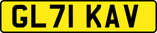 GL71KAV