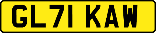 GL71KAW