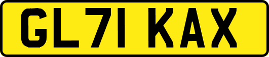 GL71KAX