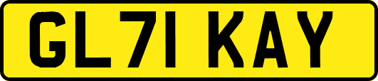 GL71KAY