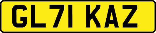 GL71KAZ