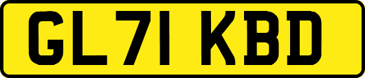 GL71KBD