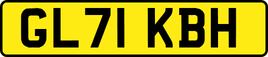 GL71KBH