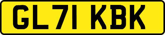GL71KBK