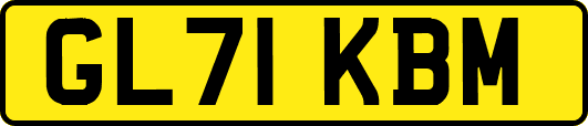 GL71KBM