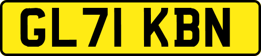 GL71KBN