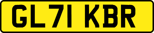 GL71KBR