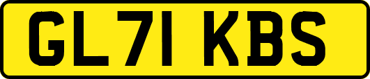 GL71KBS
