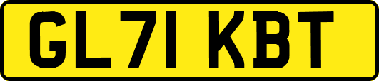GL71KBT