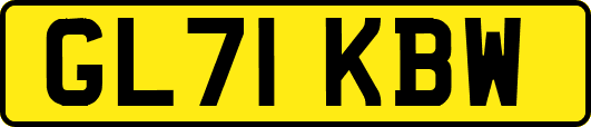GL71KBW