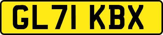 GL71KBX