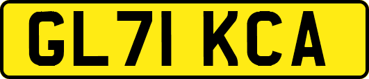 GL71KCA