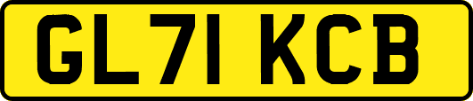 GL71KCB