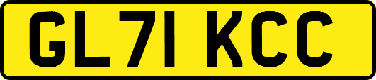 GL71KCC